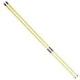 thumbnail image 3 of LHCER Fiberglass Alignment Sticks 2 Sections Foldable Direction Indicator Rod Aid,Foldable golfing Training Sticks,2 Sections golfing Alignment Sticks, 3 of 8