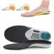 thumbnail image 1 of Plantillas Ortopédicas Para Fascitis Plantar, Confort, Anti Fatiga, Negro, Para Hombre y Mujer, 1 of 7