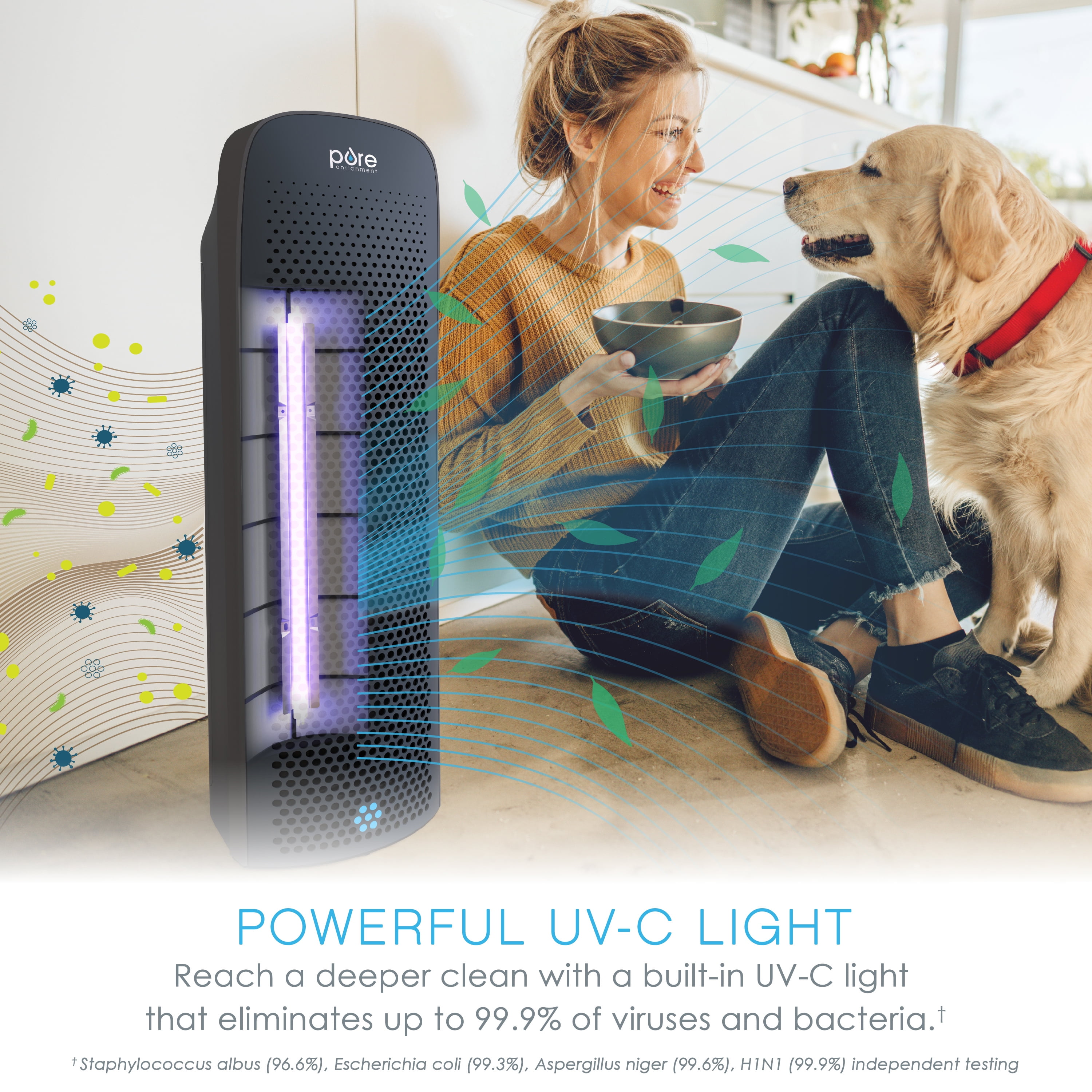 Pure zone elite air purifier discount