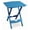 1- Folding Table, variant on QISHENSHUI Stylish Blue Resin Quick Folding Patio Side Table – Compact, Durable & Easy-to-Clean for Outdoor Relaxation on Balconies, Gardens, Picnics & Backyard Gatherings, 2- Folding Tables