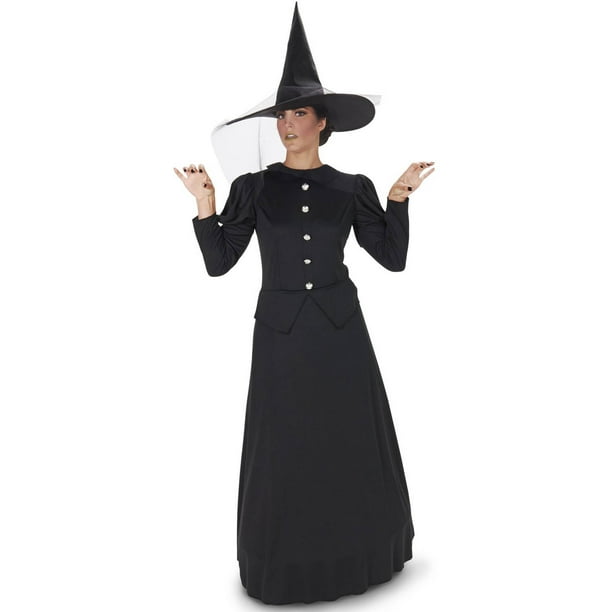 Wicked Witch Of The West Halloween Costume - Wicked Witch of the West Women's Adult Halloween Costume - Walmart.com Wicked Witch Of The West Halloween Costume - Wicked Witch of the West Women's Adult Halloween Costume - Walmart.com