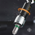 thumbnail image 4 of Adaptador de Puntas de Destornillador, Varilla de Conexión para Taladro Eléctrico, Varilla de Conexión de Liberación Rápida, Varilla de Extensión de Puntas., 4 of 5