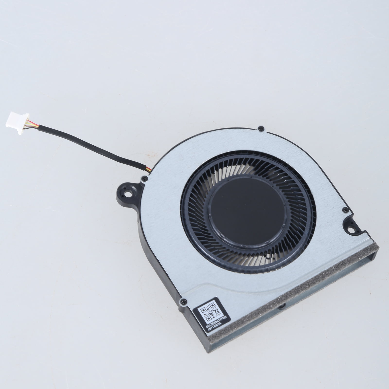 Laptops CPU GPU Cooling Fan Coolers Radiators for V 15 ANV15-51 N23Q22 DC12V 9.6W CPU GPU Fan