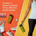 thumbnail image 5 of Oster® ActiFit Smoothie Blender, 5 of 9