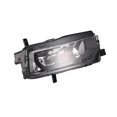 thumbnail image 2 of Car Right Front Fog Light Halogen Kit Fit for Transporter T6 T7 2016-2019 7E0941662A Right Side, 2 of 5