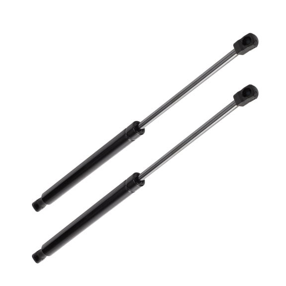 Unique Bargains 2 Pcs No.817812S000 Black Rear Hatch Lift Supports Struts Shocks Gas Spring for Hyundai Tucson 2010-2015