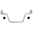thumbnail image 2 of Whiteline Rear (24mm) Swaybar; fits Mazda 6 06-07 Fits select: 2006-2012 FORD FUSION SE, 2006-2011 MERCURY MILAN PREMIER, 2 of 2