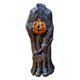 thumbnail image 1 of Calabaza De Halloween Adornos De Enano Cabeza De Calabaza Figuras De Enano Decoraciones De Resina Para El Hogar Para El Jardín Sala De Estar Dormitorio seitruly HA041681-02, 1 of 6