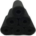 thumbnail image 4 of Qzbhct 4 Pack Pre-Filter Sponge Roll Fit for Beckett Pond G FR DP Pump, Part No 7209410 7137710, 4 of 9