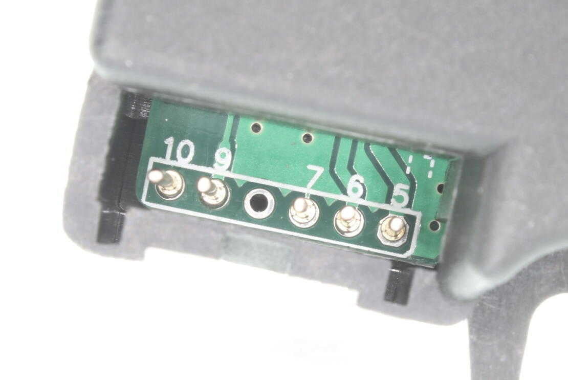 VEMO V51-77-0018 Actuator, blending flap