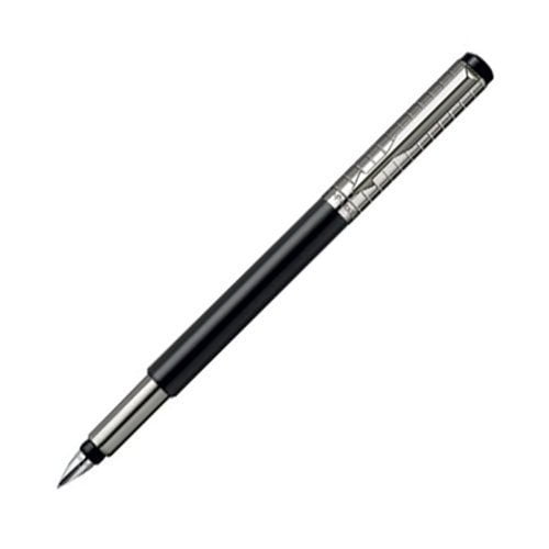 Parker Vector Black Fountain pen Medium nib, SM50136002M