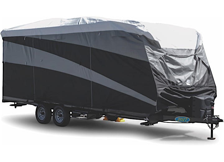 SHOAL CREEK COMPANY 20-22 TRAVEL TRAILER COVER SHIPPING INCLUDED
