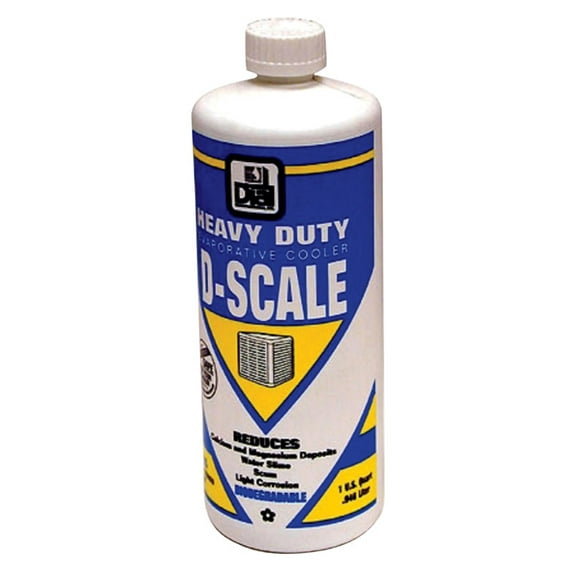 DIAL MFG INC 5242 Quart Heavy Duty D-Scale