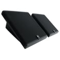 thumbnail image 6 of (6) JBL SLP14/T-BK Sleek Low-Profile On Wall Mount 4" 70v Commercial Speakers, 6 of 14