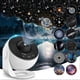 thumbnail image 1 of Planetarium Star Projector, Realistic Galaxy Light Projector with 12 Planet, 1 of 5