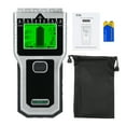 thumbnail image 5 of Stud ,Metal And Wood Metal With 5 2 Functions 7 In 1 5 Modes Stud Wall Scanner Wood Wires Stud Studs Wood, 5 of 6
