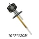 thumbnail image 5 of 23F-24500-20-00 accesorios de motocicleta repuestos válvula de purga de para Klf300 ATV Cola Válvula de purga de combustible, 5 of 6