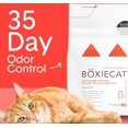 thumbnail image 2 of Boxiecat Extra Strength Odour Control Clumping Clay Cat & Kitty Litter, 18.14-kg bag, 2 of 5