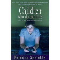 Children Who Do Too Little