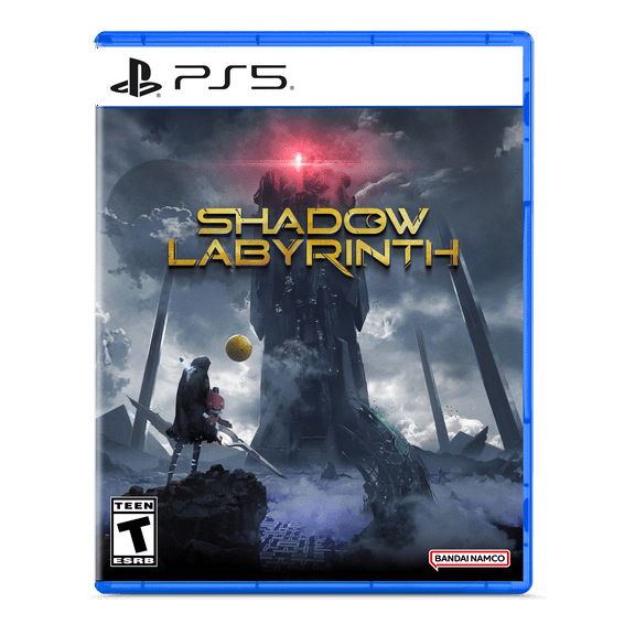 Shadow Labyrinth, PlayStation 5