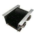 thumbnail image 4 of Lame 5mm pour Trancheuse de Viande Commerciale QX QSJ-T, 4 of 11