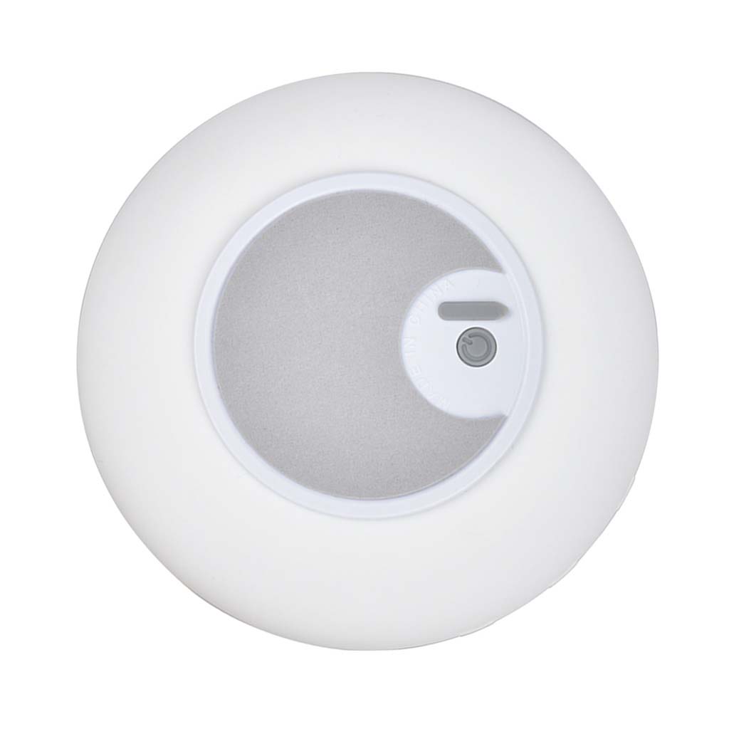 Silicone Night Lights USB Rechargeable Night Light Bedroom Bedside Lamp With Dimmable Spaceship For Kids Baby Gift