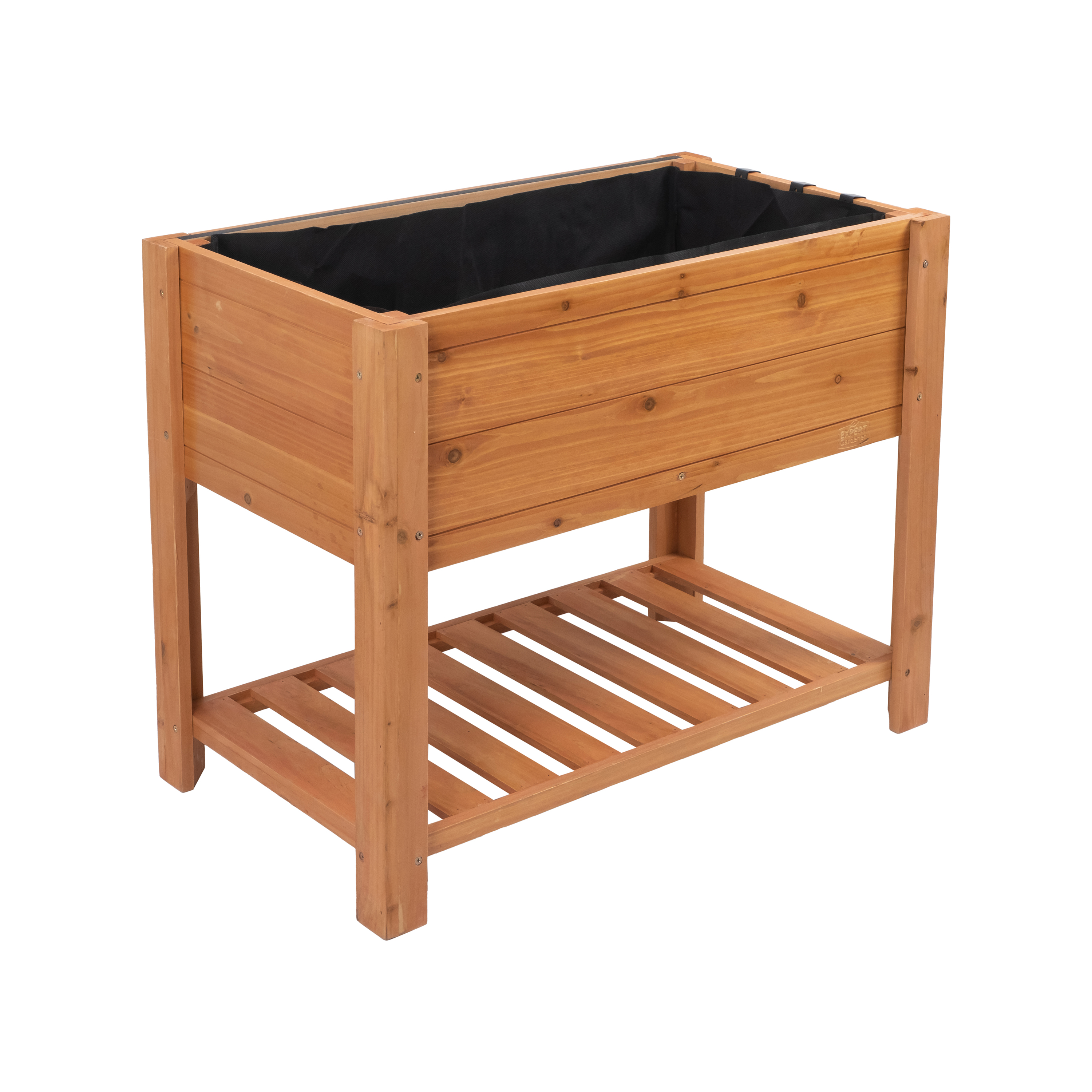 Expert Gardener Small Raised Bed for Veggies, Herbs & Flowers