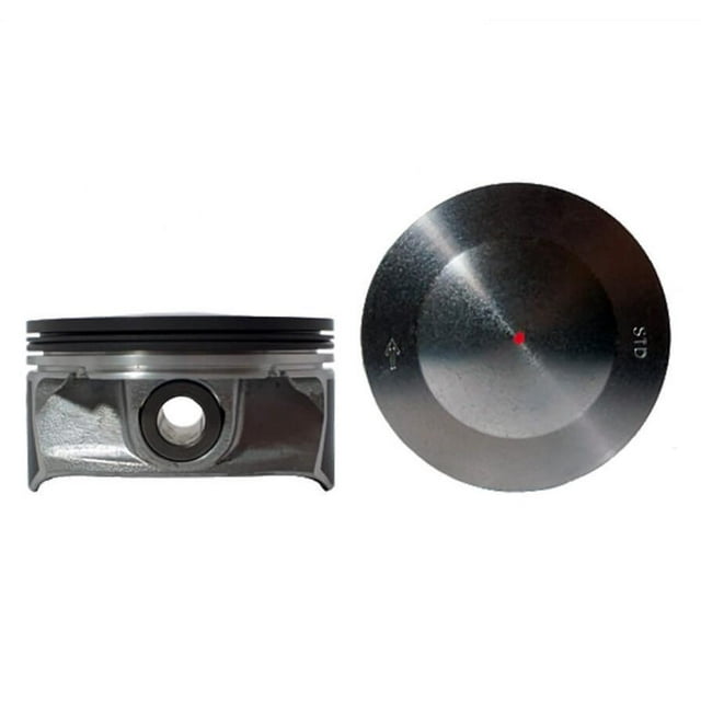 Pistones Para Chrysler 300 2009-2014 (Spq) Spq 300