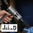 thumbnail image 4 of RKSTN Handheld Vacuum Blowing and Suction Integrated Car Vacuum Cleaner Home and Car Strong Suction Power Wireless Handheld Portable Vacuum Cleane, 4 of 8