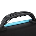thumbnail image 3 of Fdit Essential Oil Carrying Case Hard Shell Case,60 Bottles Suitable For Bottles 5ml,15ml ,Essential Oils Carrying Case,15ml Bottles Oils Carrying Case, 3 of 11