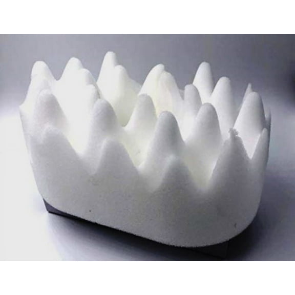 Ear Pillow cushion for pain relief due to infections and piercing