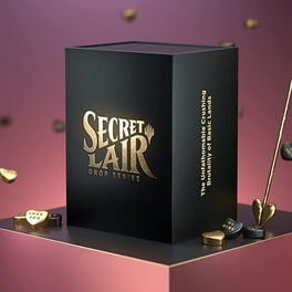 Secret Lair Drop: Legendary Flyers (Not That Kind