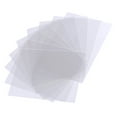thumbnail image 3 of HEANUJJ 10Pcs Transparent Craft Sheets PET Film for Box Packaging and DIY Projects, 3 of 8