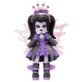 thumbnail image 4 of Muñeca Fashion Royale High Dark Fairy Series 2 pulgadas, 4 of 5