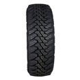 thumbnail image 4 of Accelera M/T-01 Mud Terrain LT285/75R16 126/123Q E Light Truck Tire, 4 of 7