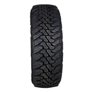 Accelera M/T-01 Mud Terrain LT35X12.50R18 123Q E Light Truck Tire Sansujyuku sansujyuku.com