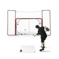 thumbnail image 2 of Better Hockey Extreme Pro Shooting Pad – Size 30 inches x 60 inches, 2 of 4