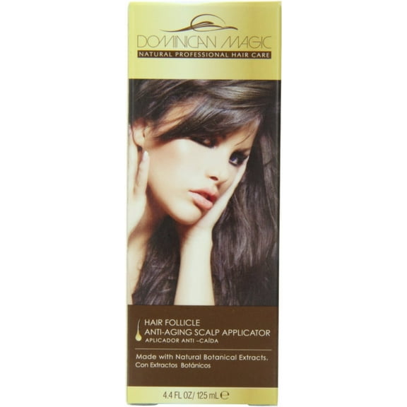 Luciano Brothers Dominican Magic Scalp Drop, 125 ml
