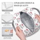 thumbnail image 3 of Easygdp I Love My Dad Bolsa de Almuerzo Insulada Grande, Forro de Aluminio, Diseño Espacioso, a Prueba de Fugas, Ideal para Trabajo, Picnics, Viajes y Actividades al Aire Libre, 3 of 6