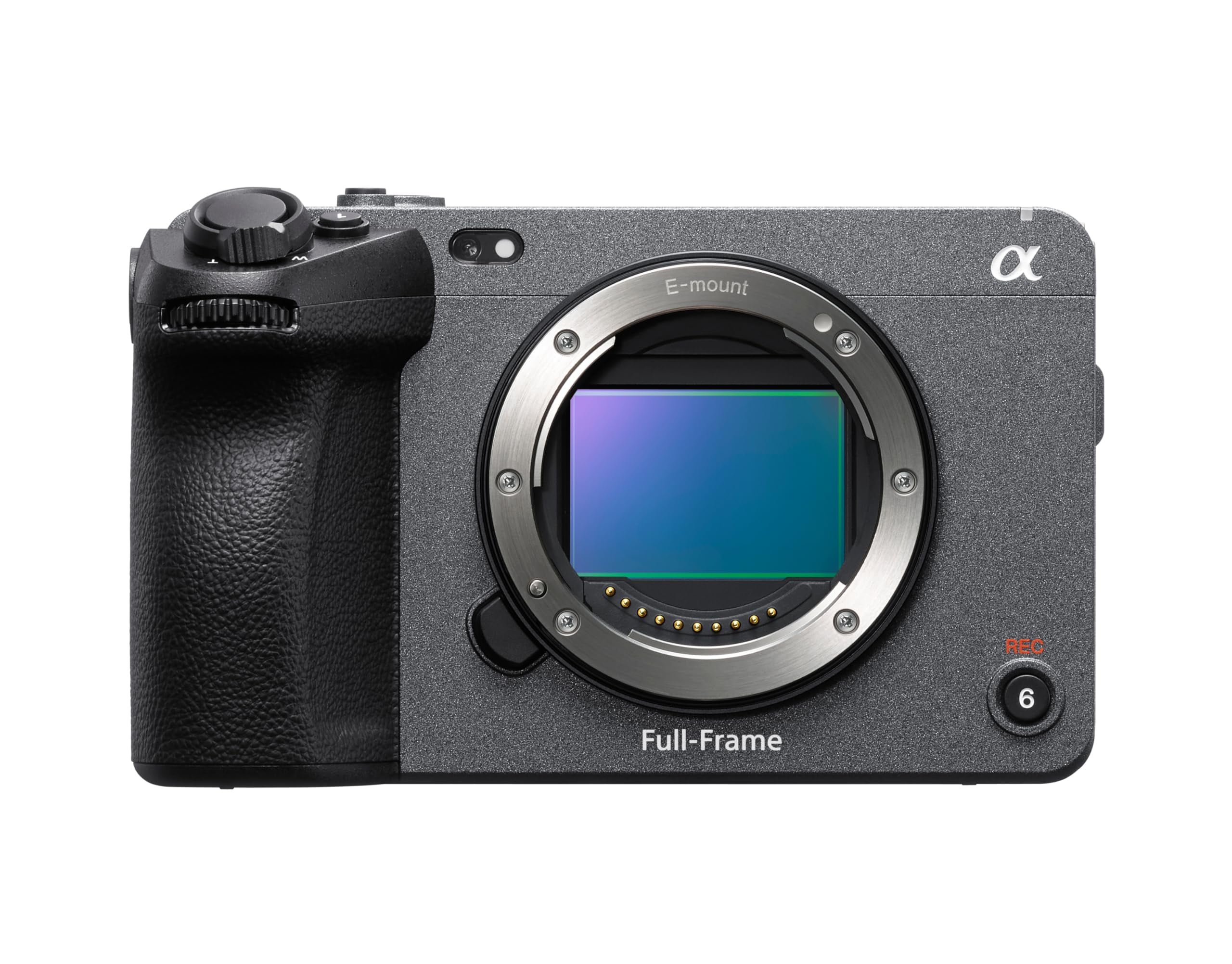 SONY Cinema Line FX3A ボディ e7a69326-e1da-4f8e-b71e-