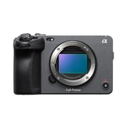 Sony Alpha FX3 Full-Frame Cinema Line Digital Camera Body (ILME-FX3A) (International Model)