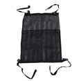 thumbnail image 1 of Bolsa de Doble Cilindro Para Silla de Ruedas, Soporte de Doble Tanque Ligero Ajustable de Gran Capacidad para Silla de Ruedas Resistente Al Hospital Domísico, 1 of 7