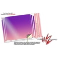 thumbnail image 3 of WraptorSkinz PS4 Pro Skin Wrap Smooth Fades Pink Purple - Decal Style Skin fits Sony PlayStation 4 Pro Console, 3 of 3