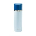 thumbnail image 1 of Botella de agua térmica Bewildely Acero inoxidable 260ml azul, 1 of 6