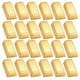 thumbnail image 1 of 2025 Latest Model Practical and Durable Gold Bar Treasure Boxes for Birthday, 1 of 5
