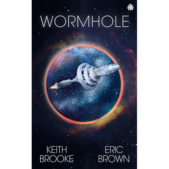 Pre-Owned Wormhole, 9780857669964, 0857669966, Paperback,