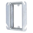 thumbnail image 2 of sobre tapa sencilla de 5/8 de pulgada galvanizada thomas & betts, 2 of 4