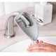 thumbnail image 4 of Diseño de cuchilla expansora de grifo Expansor de grifo de seguridad para niños pequeños Asistente de lavado de manos para niños Suministros para lavabos de baño, 4 of 5