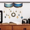 thumbnail image 7 of Jiibva Ramadan Decorations Window Clings Ramadan Wall Sticker Diy Window Cling Islamic Window Sticker Eid Mubarak Decals For Home Party Wall Decor, 7 of 7