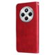 thumbnail image 4 of Estuche de Cuero PU con Cierre para Xiaomi Redmi 14C 4G , Funda Protectora con Billetera y Correa, 4 of 6